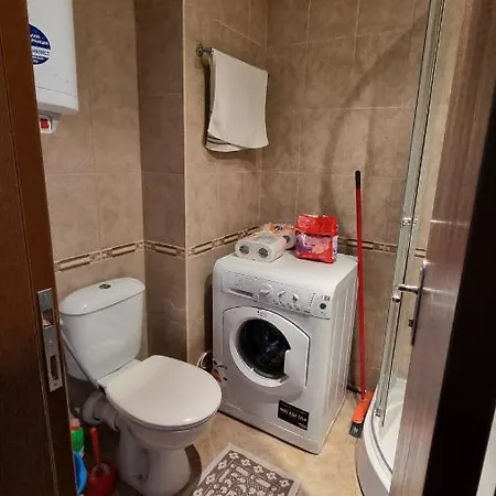 In Panorama Bay 2, Apartament *