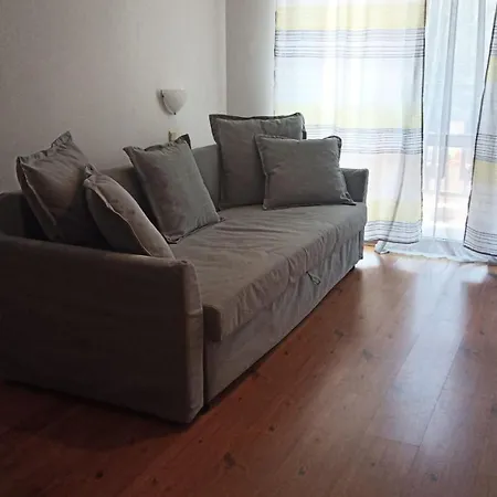 Apartament In Panorama Bay 2, Święty Włas